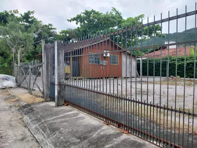 Lote/Terreno à venda, 450m² no Cachoeira do Bom Jesus, Florianópolis