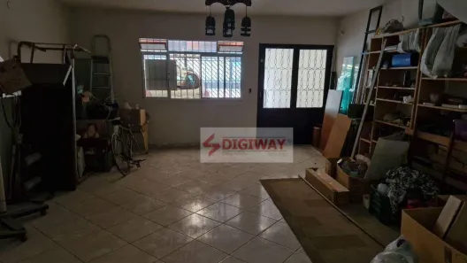 Sobrado com 4 Quartos à venda, 400m² no Chácara Santo Antônio (Zona Sul), São Paulo