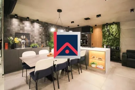 Apartamento com 3 Quartos à venda, 120m² no Indianópolis, São Paulo