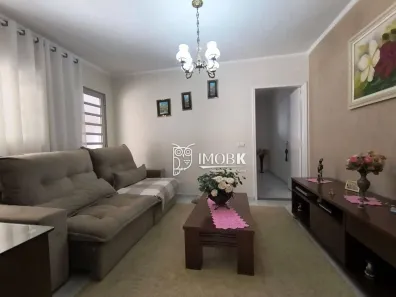 Casa com 2 Quartos à venda, 149m² no Cidade Luiza, Jundiaí