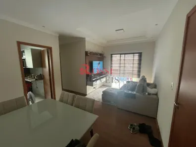Apartamento com 2 Quartos à venda, 65m² no Jardim Bela Vista, Rio Claro