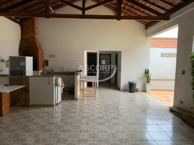 Sobrado com 5 Quartos à venda, 385m² no Piracicamirim, Piracicaba
