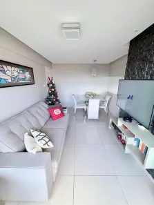 Apartamento com 2 Quartos à venda, 54m² no Piedade, Jaboatão dos Guararapes