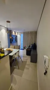 Apartamento com 2 Quartos à venda, 54m² no Jardim do Lago Continuação, Campinas