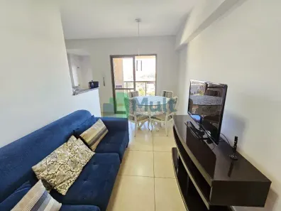 Apartamento com 2 Quartos à venda, 62m² no Jardim Califórnia, Ribeirão Preto
