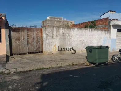Lote/Terreno à venda, 150m² no Salto de São José, Salto