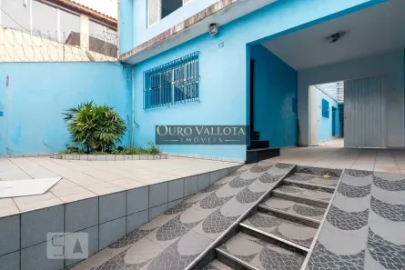 Casa com 3 Quartos à venda, 380m² no Vila Progresso (Zona Leste), São Paulo