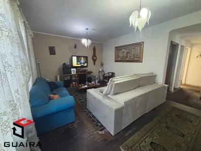 Sobrado com 3 Quartos à venda, 228m² no Nova Petrópolis, São Bernardo do Campo