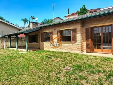 Casa com 3 Quartos à venda, 264m² no Nova Gardênia, Atibaia