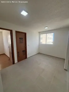 Apartamento com 2 Quartos para alugar, 44m² no Porto Seco Pirajá, Salvador