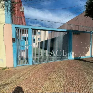 Kitnet com 1 Quarto para alugar, 32m² no Palmital, Marília