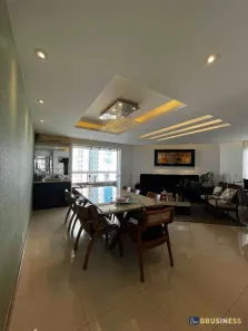 Apartamento com 3 Quartos à venda, 138m² no Parque Tamandaré, Campos dos Goytacazes