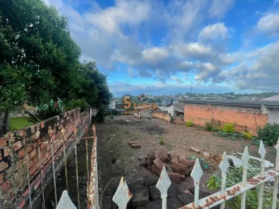 Lote/Terreno à venda, 330m² no Duque de Caxias, São Leopoldo