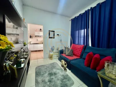 Casa com 3 Quartos à venda, 120m² no Jardim Santa Margarida, São Paulo