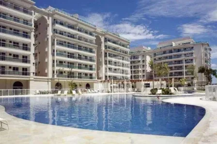 Cobertura com 3 Quartos à venda, 200m² no Barra da Tijuca, Rio de Janeiro