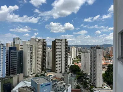 Apartamento com 3 Quartos à venda, 113m² no Santana, São Paulo
