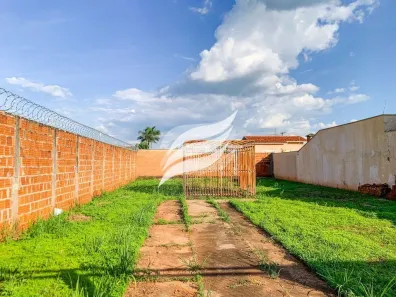 Lote/Terreno à venda, 316m² no Jardim Nova Yorque, Araçatuba