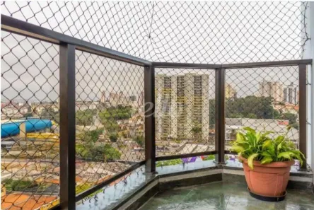Apartamento com 3 Quartos à venda, 105m² no Vila Nair, São Paulo