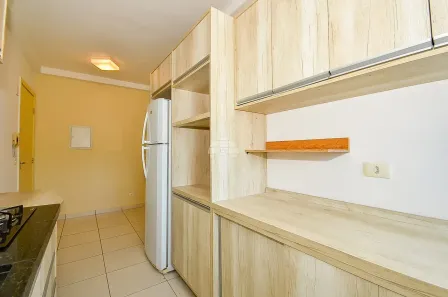 Apartamento com 1 Quarto à venda, 29m² no Prado Velho, Curitiba