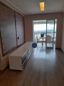 Apartamento com 2 Quartos à venda, 72m² no Vila Romana, São Paulo