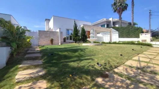 Casa de Condomínio com 4 Quartos para alugar, 300m² no Parque Reserva Fazenda Imperial, Sorocaba