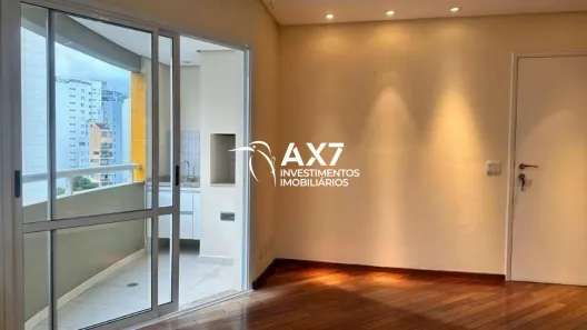Apartamento com 3 Quartos à venda, 104m² no Perdizes, São Paulo