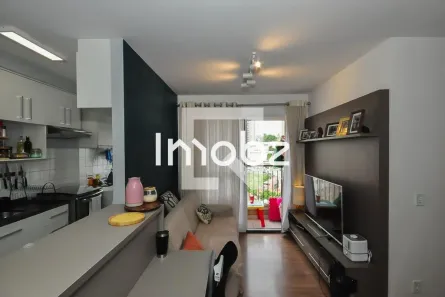 Apartamento com 2 Quartos à venda, 49m² no Vila Andrade, São Paulo