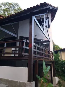 Casa de Condomínio com 5 Quartos à venda, 528m² no Largo da Batalha, Niterói