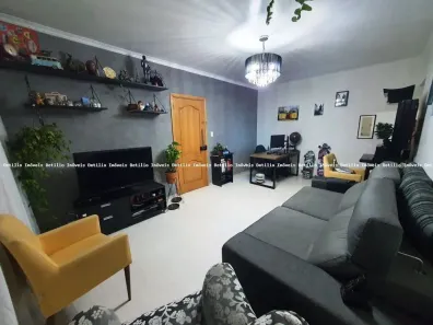 Apartamento com 2 Quartos à venda, 90m² no Parque da Mooca, São Paulo