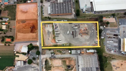 para alugar, 23116m² no Distrito Industrial, Jundiaí