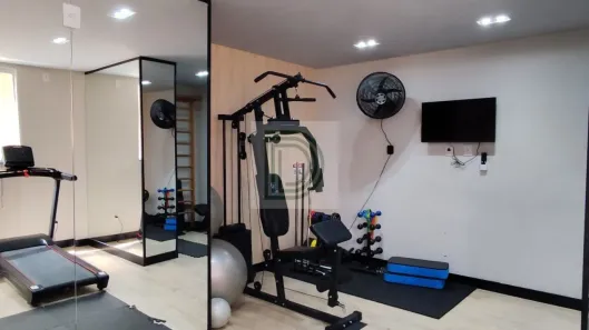 Apartamento com 2 Quartos para alugar, 43m² no Jardim Santa Rosa, Taboão da Serra