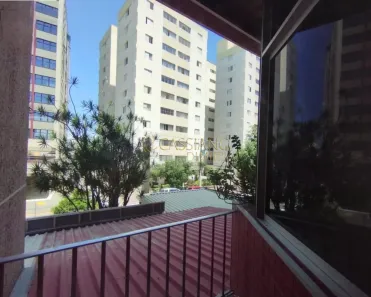 Apartamento com 2 Quartos à venda, 70m² no Centro, São José dos Campos