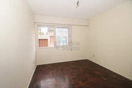 Apartamento com 2 Quartos para alugar, 60m² no Centro, Pelotas