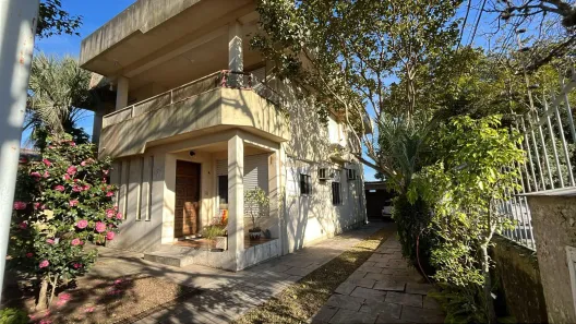 Casa de Condomínio com 5 Quartos à venda, 301m² no Cecília, Viamão