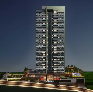 Apartamento com 3 Quartos à venda, 167m² no Jardim Elite, Piracicaba