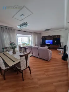 Apartamento com 4 Quartos à venda, 156m² no Jardim Avelino, São Paulo