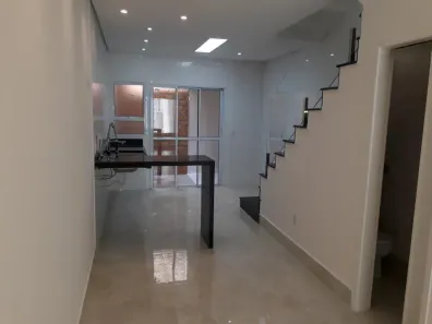 Casa com 3 Quartos à venda, 125m² no Vila Brasílio Machado, São Paulo