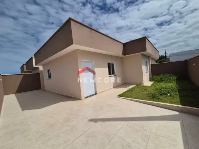 Casa com 2 Quartos à venda, 61m² no Estância Flora Rica, Peruíbe