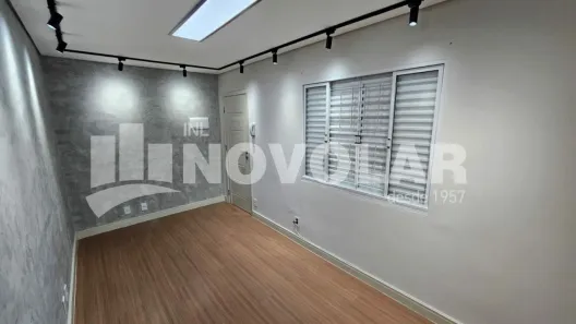 Apartamento com 1 Quarto para alugar, 45m² no Jardim São Paulo(Zona Norte), São Paulo