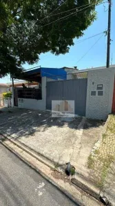 Imóvel Comercial com 3 Quartos à venda, 195m² no Jardim do Trevo, Campinas