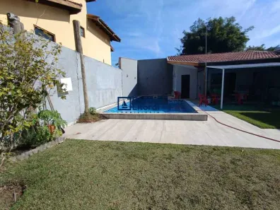 Casa de Condomínio com 1 Quarto à venda, 100m² no Mar Verde, Caraguatatuba