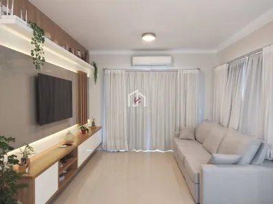 Cobertura com 3 Quartos à venda, 178m² no Itaguá, Ubatuba