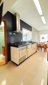 Cobertura com 2 Quartos à venda, 100m² no Vila Helena, Santo André
