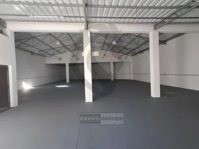 Galpão/Depósito/Armazém para alugar, 372m² no Rudge Ramos, São Bernardo do Campo