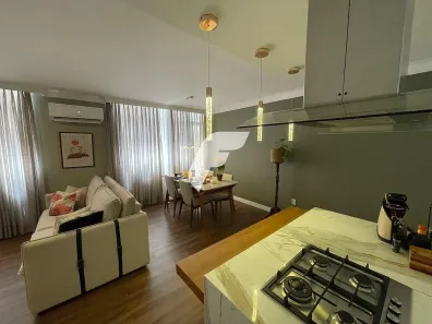 Apartamento com 2 Quartos à venda, 77m² no Agronômica, Florianópolis