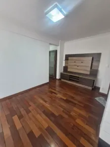 Apartamento com 2 Quartos à venda, 60m² no Vila Pirajussara, São Paulo