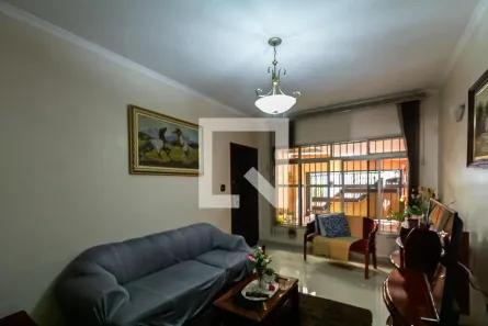 Casa com 3 Quartos à venda, 259m² no Baeta Neves, São Bernardo do Campo