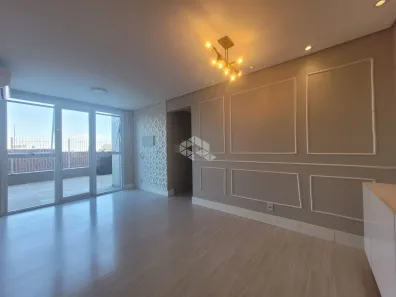Apartamento com 3 Quartos à venda, 106m² no Imigrante, Farroupilha