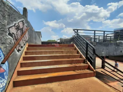 Lote/Terreno à venda, 475m² no Rudge Ramos, São Bernardo do Campo