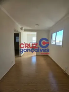 Apartamento com 2 Quartos para alugar, 42m² no Jardim Guanabara II, Rio Claro